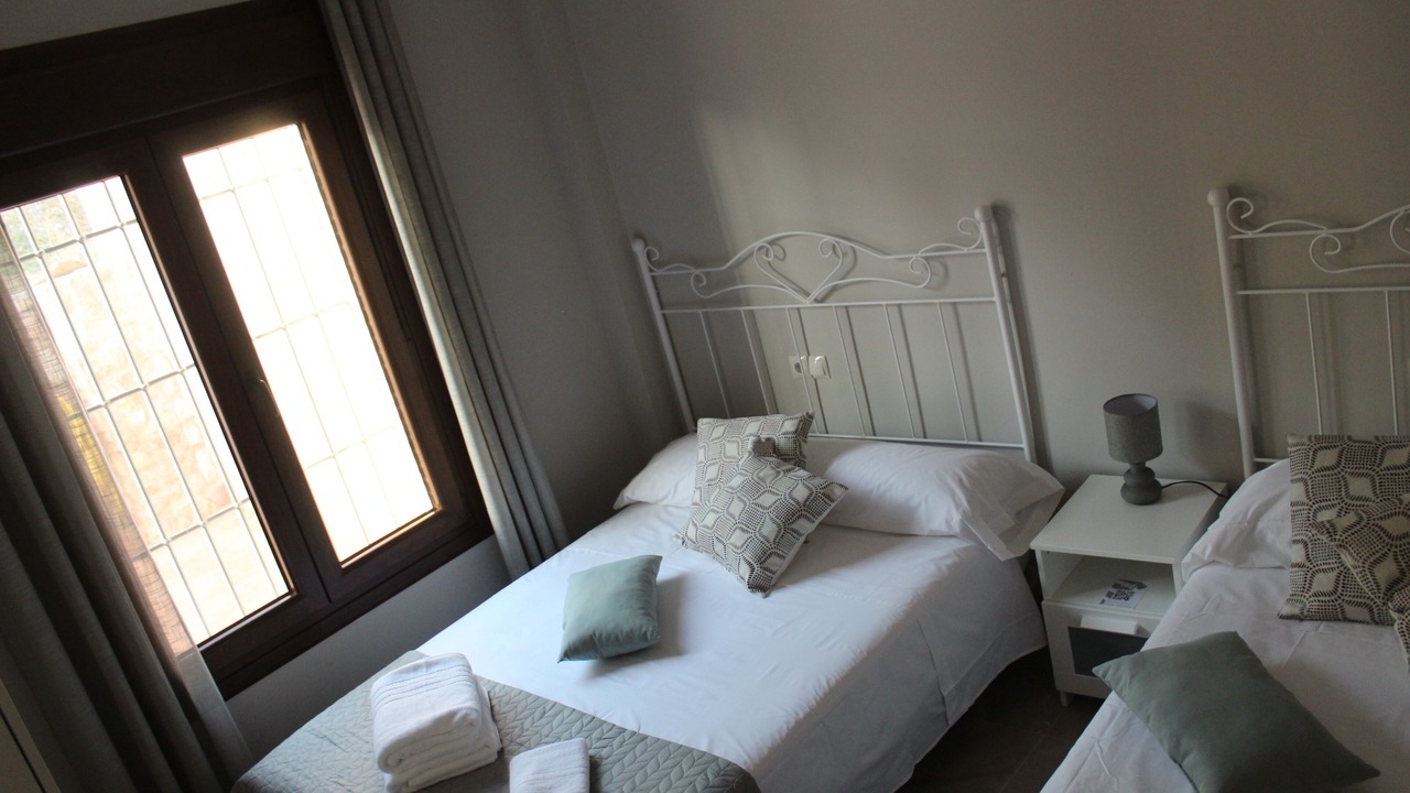 Photo of Bedroom in Valle de Abdalagis