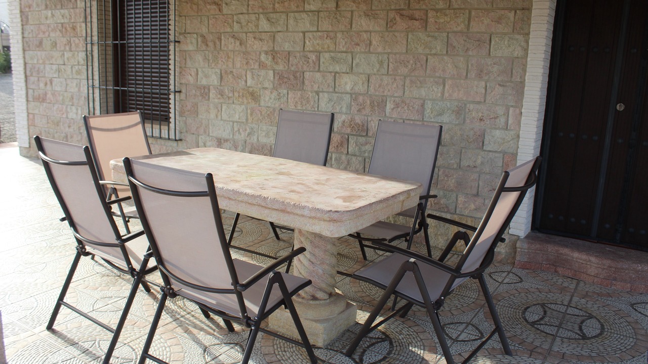 Photo of Outdoor in Valle de Abdalagis
