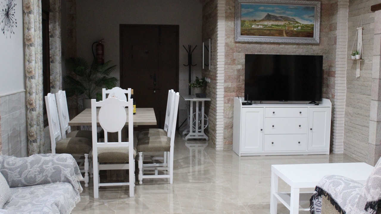 Photo of Others in Valle de Abdalagis