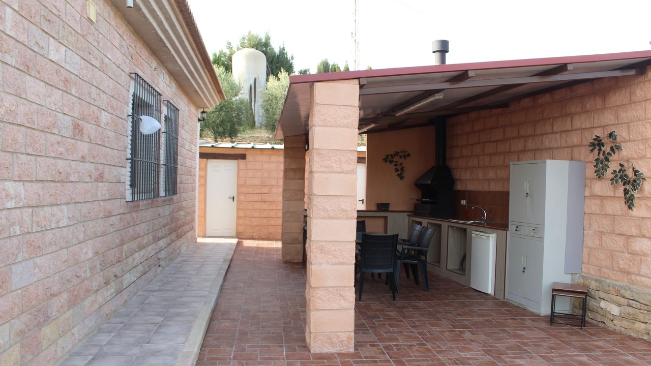 Photo of Outdoor in Valle de Abdalagis
