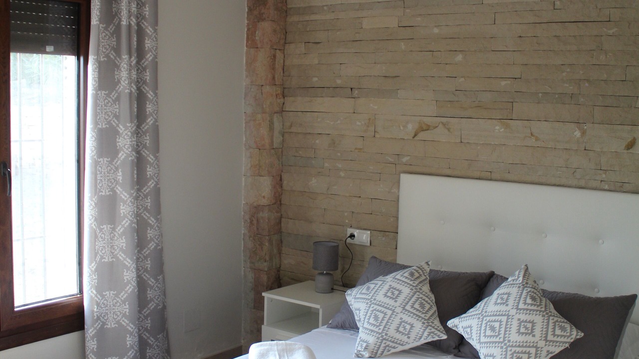 Photo of Bedroom in Valle de Abdalagis
