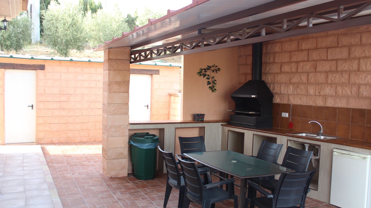 Photo of Outdoor in Valle de Abdalagis