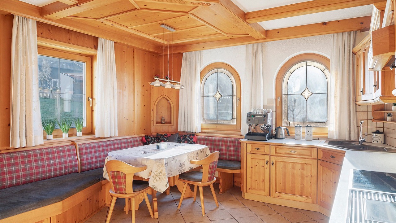 Photo of Kitchen in Helfenstein