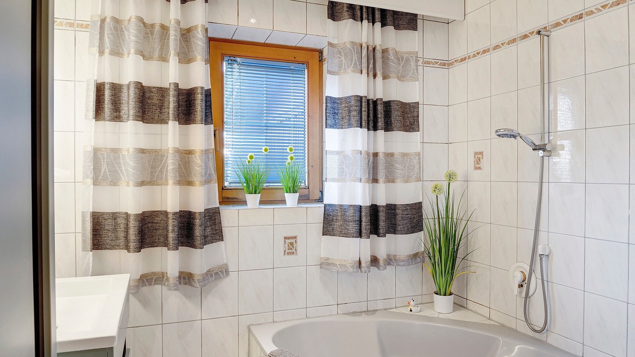 Photo of Bathroom in Helfenstein