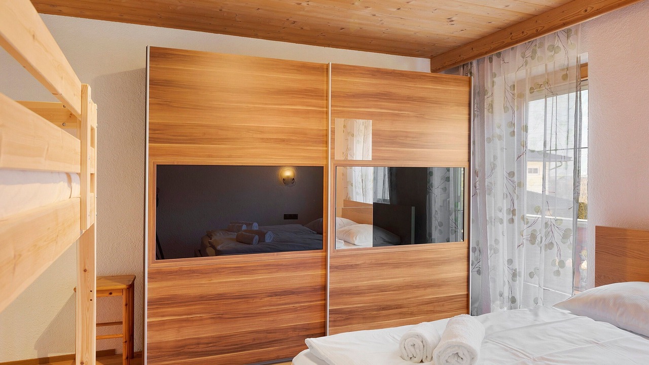 Photo of Bedroom in Helfenstein