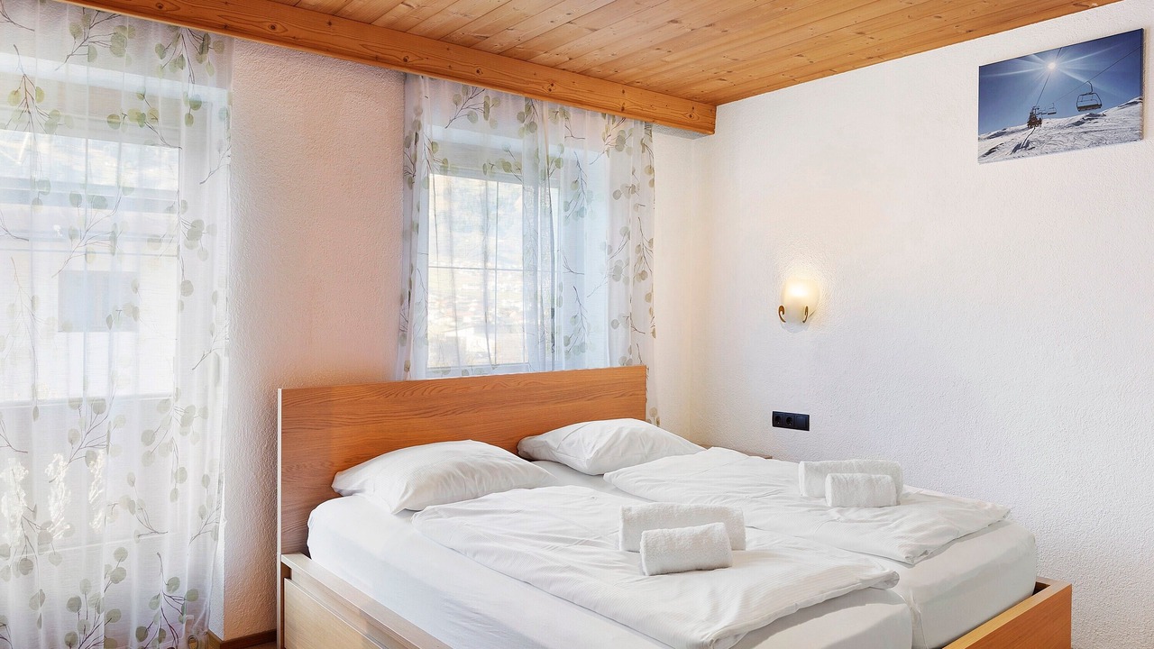 Photo of Bedroom in Helfenstein