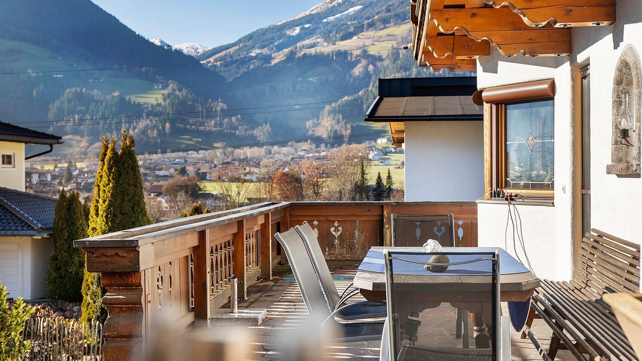 Photo of Outdoor in Helfenstein