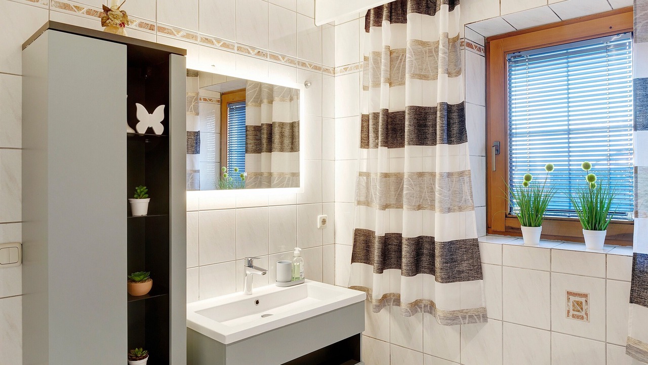 Photo of Bathroom in Helfenstein