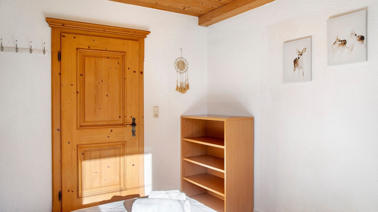 Photo of Bedroom in Helfenstein