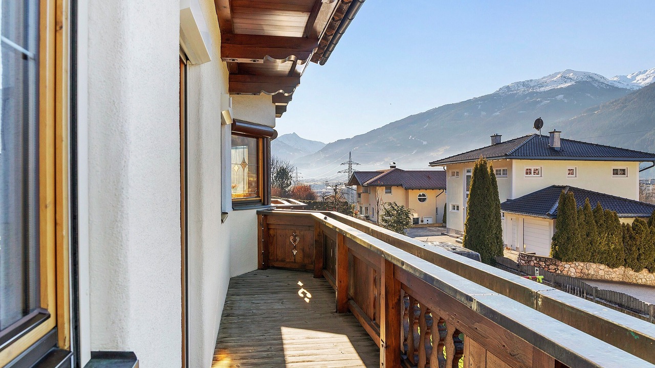 Photo of Outdoor in Helfenstein