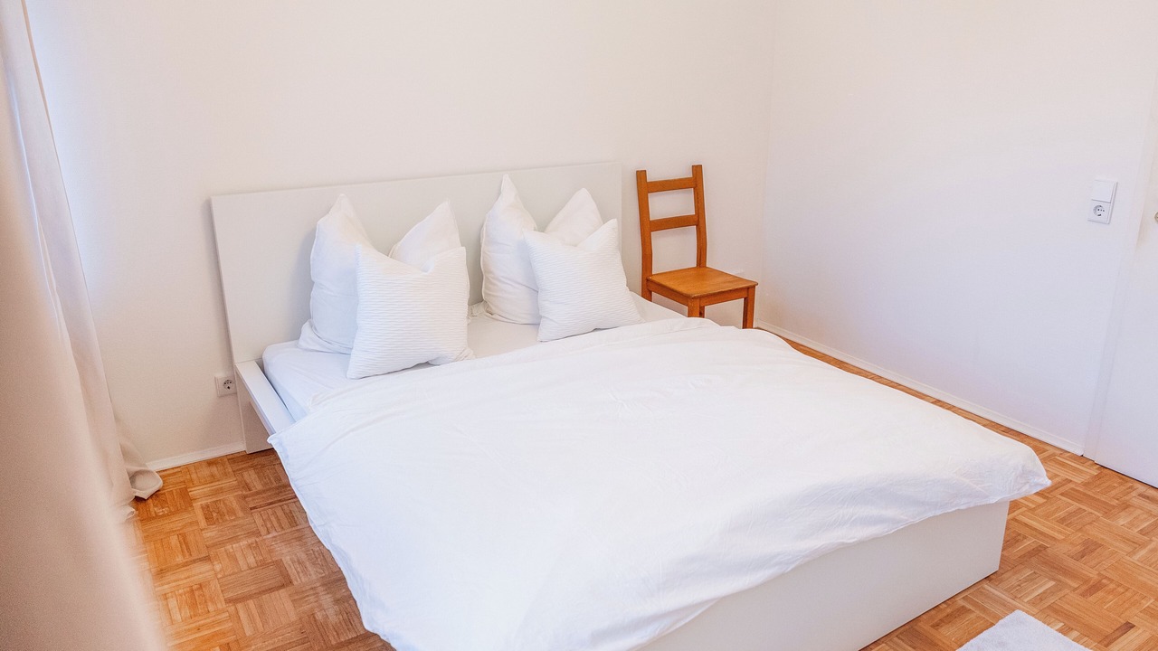 Photo of Bedroom in Striesen