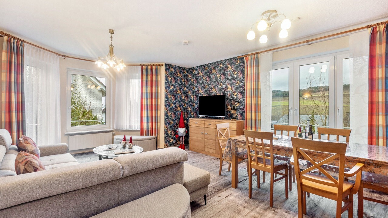 Photo of Livingroom in Ostwig