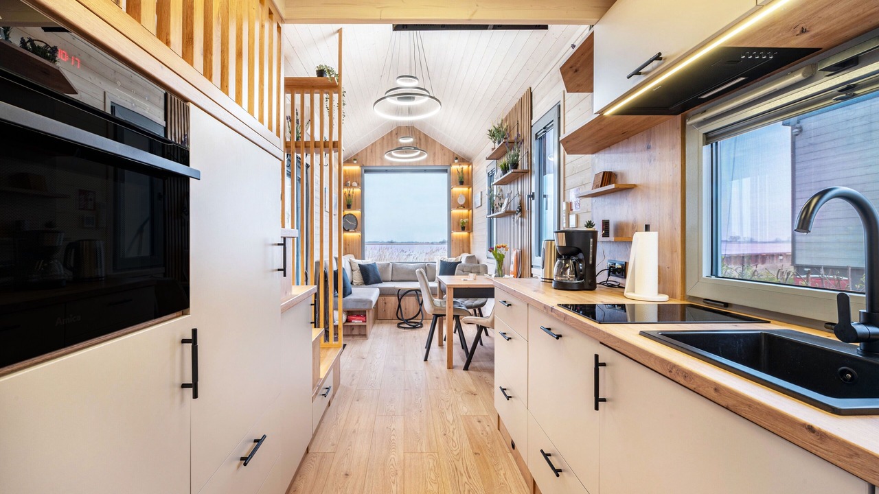 Photo of Kitchen in Hagen im Bremischen