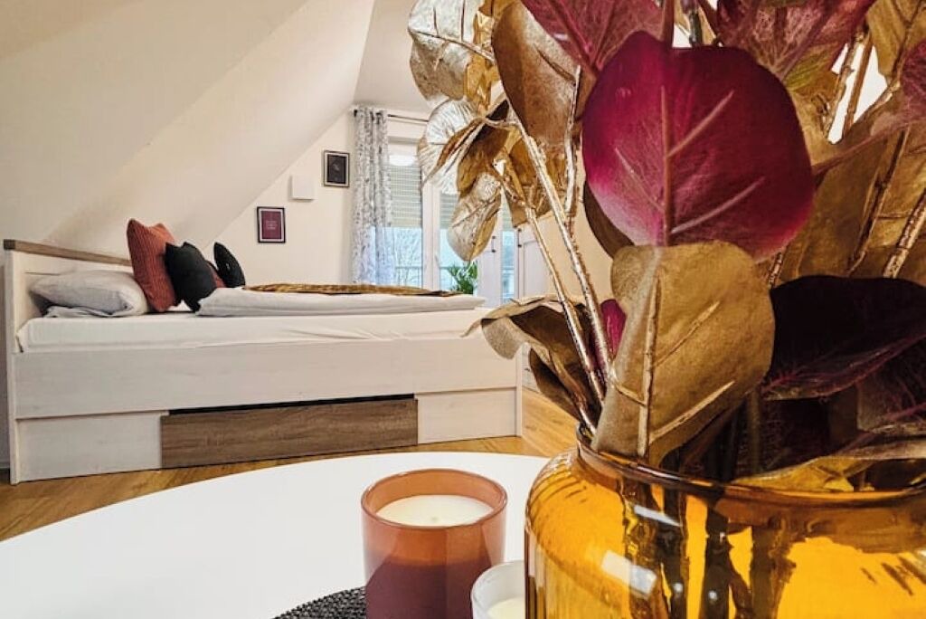 Photo of Bedroom in Recke