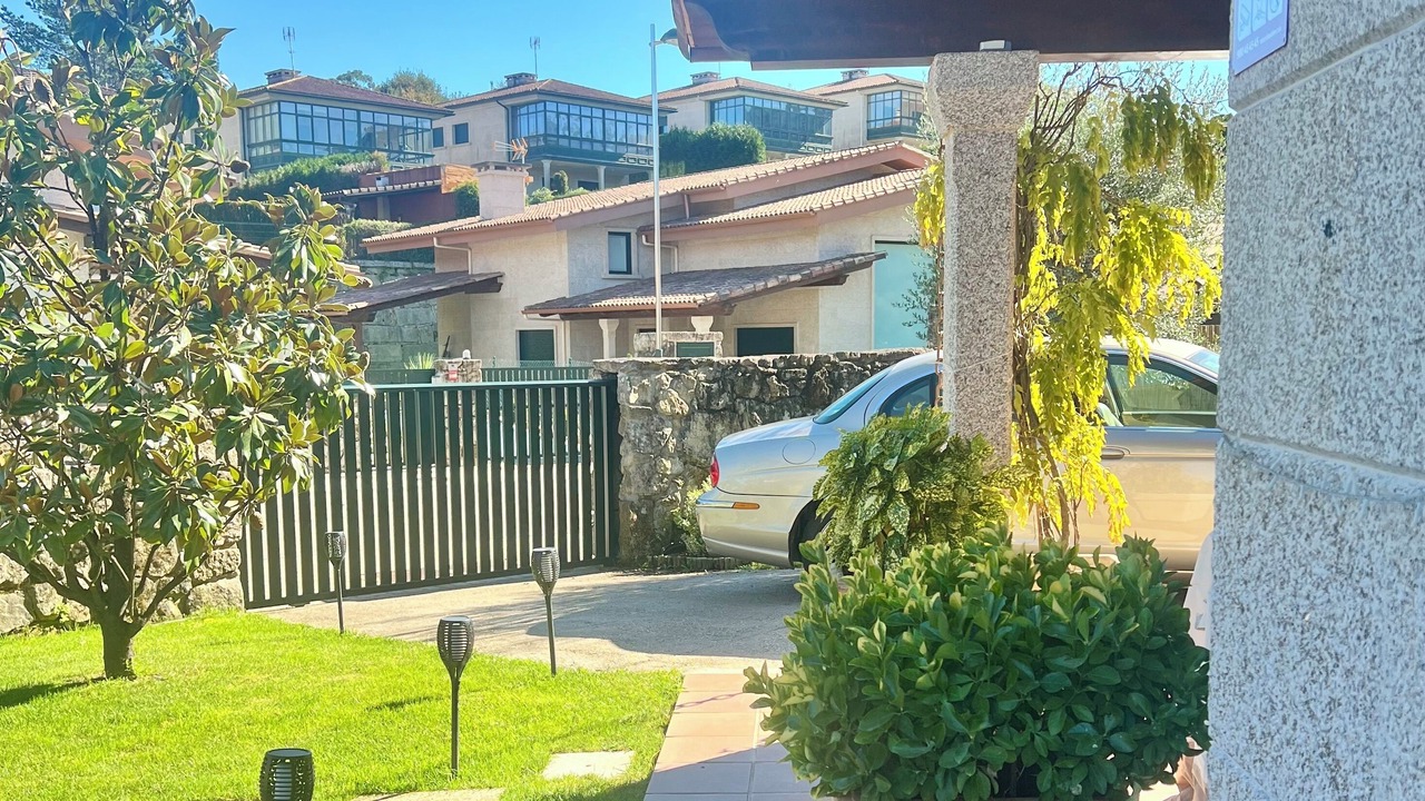 Photo of Outdoor in Mondariz-Balneario