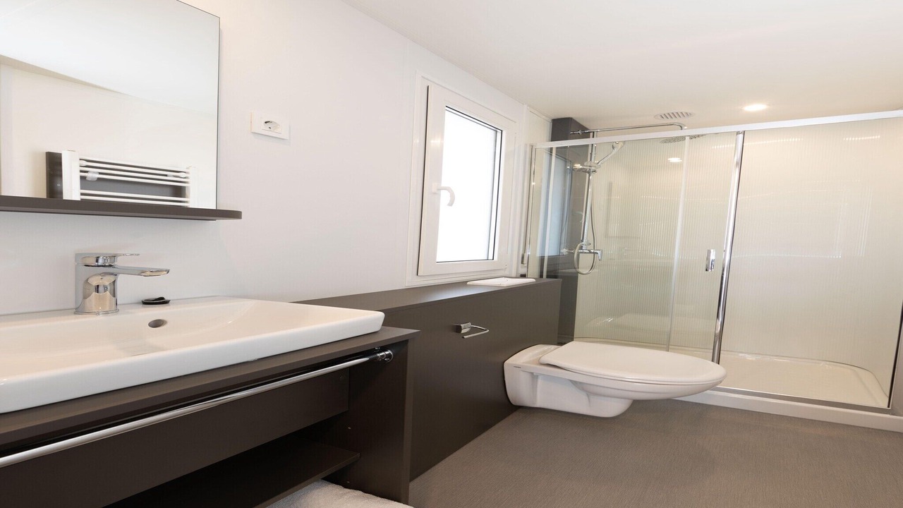 Photo of Bathroom in Hartkirchen
