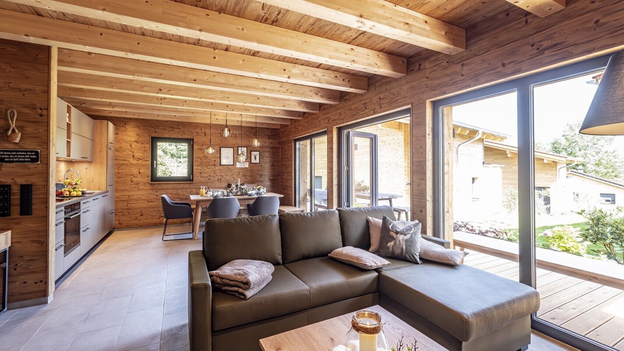Photo of Livingroom in Hartkirchen