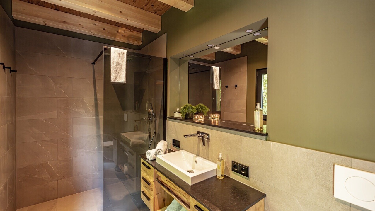 Photo of Bathroom in Hartkirchen