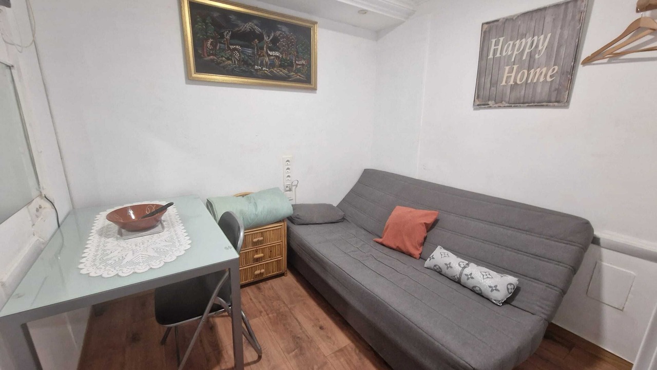 Photo of Livingroom in San Sebastian de los Reyes