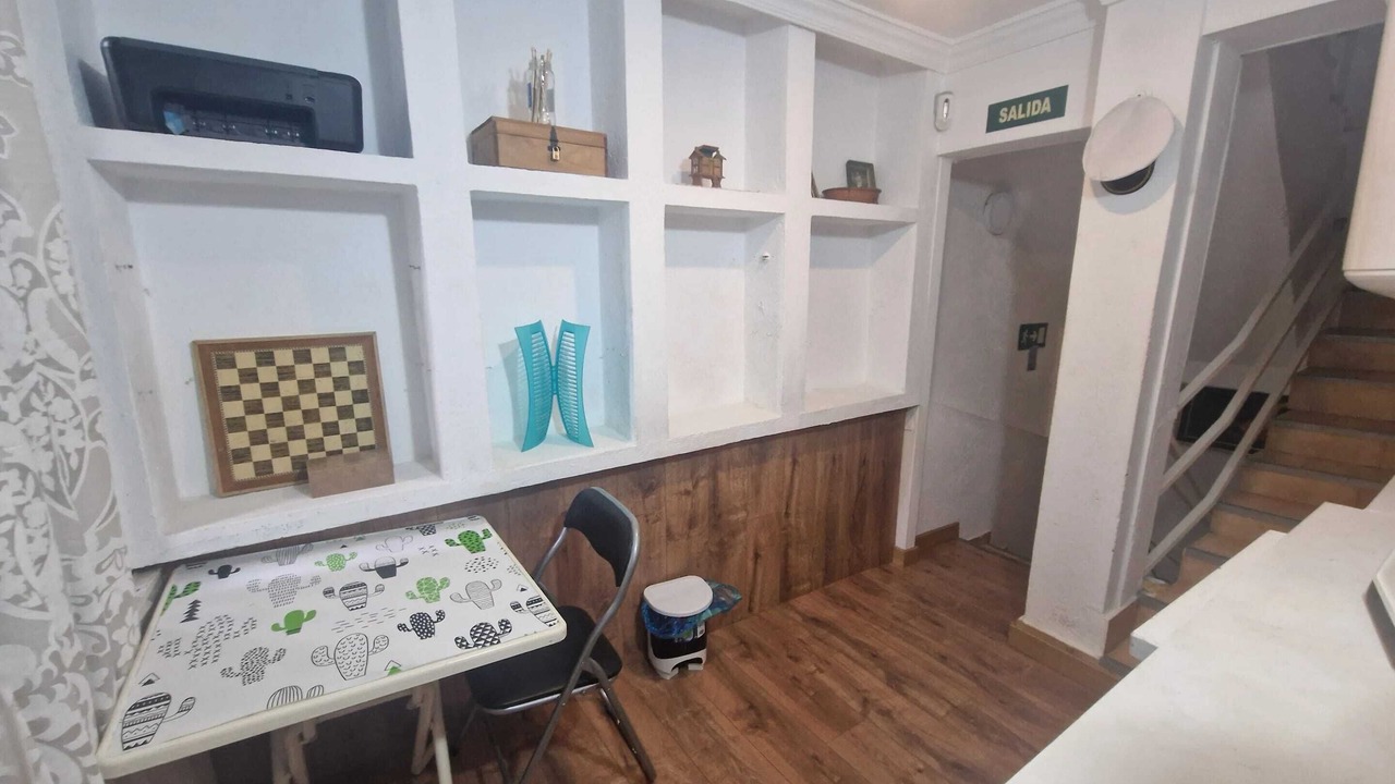 Photo of Livingroom in San Sebastian de los Reyes