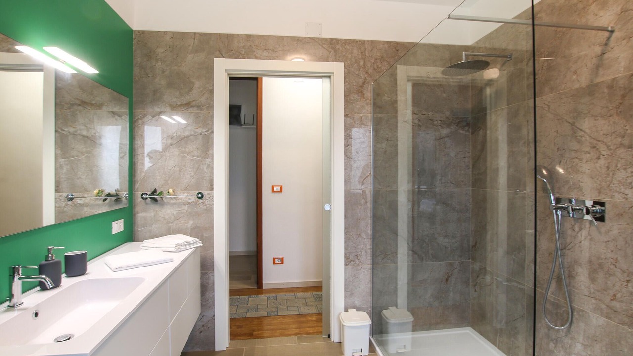 Photo of Bathroom in Gagliano