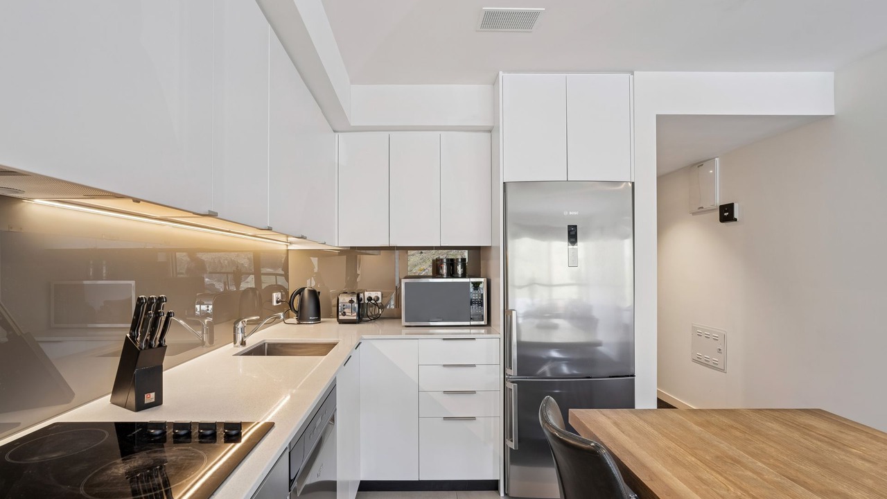 Photo of Kitchen in Arthur's Point