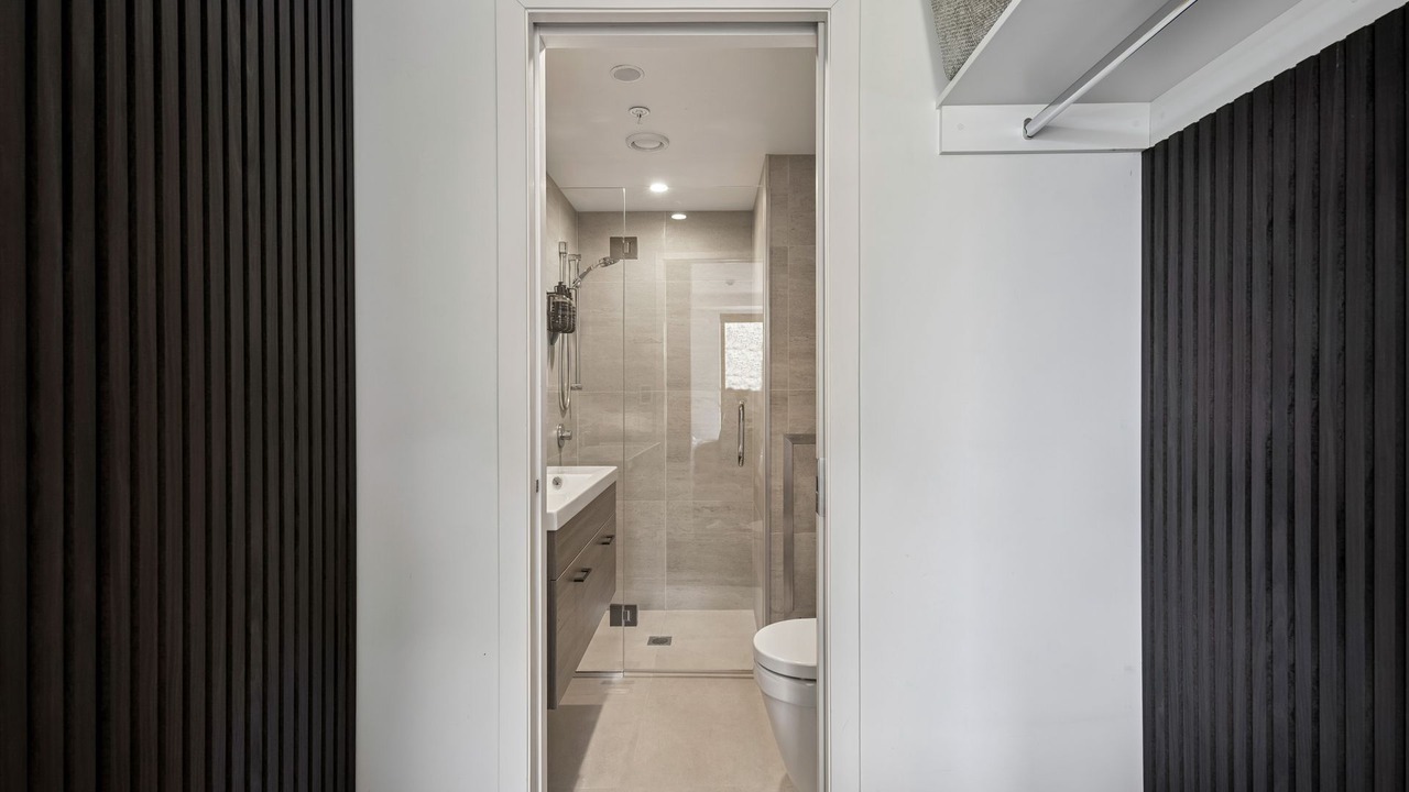 Photo of Bathroom in Arthur's Point