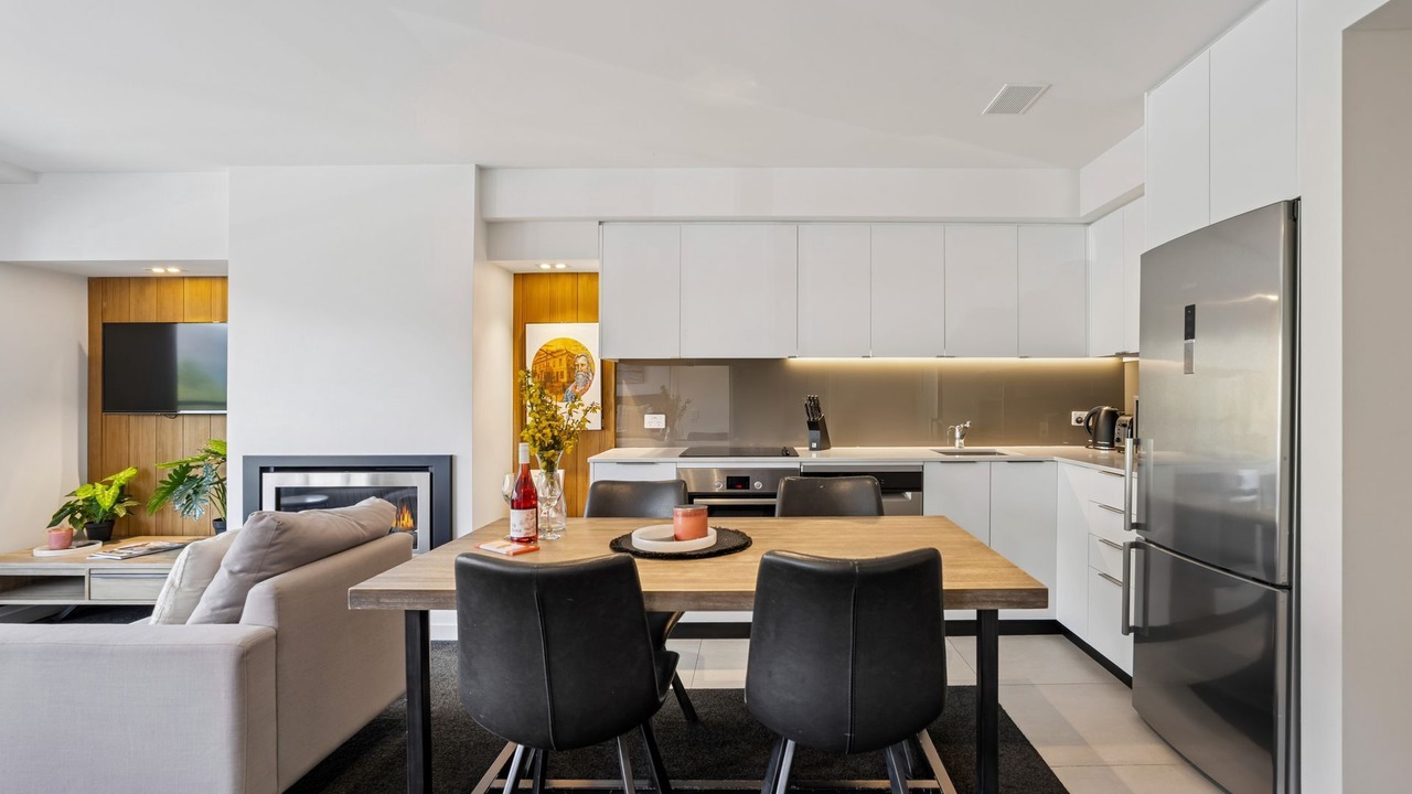 Photo of Kitchen in Arthur's Point