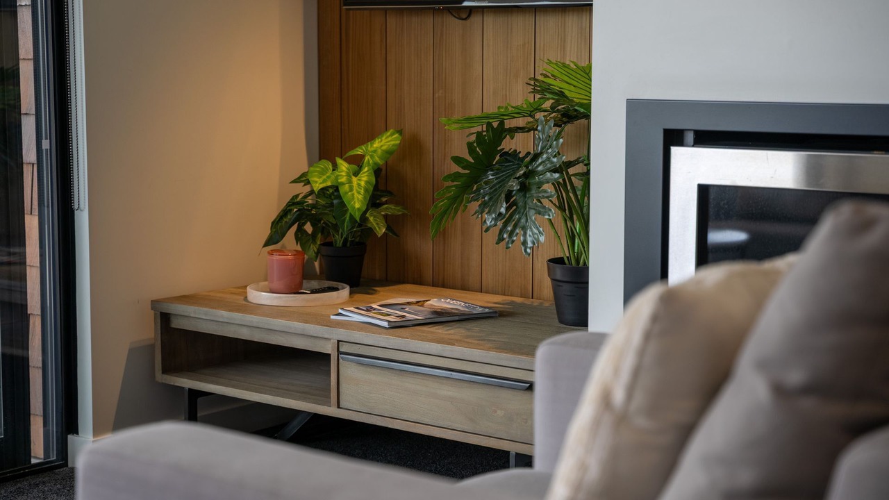 Photo of Livingroom in Arthur's Point