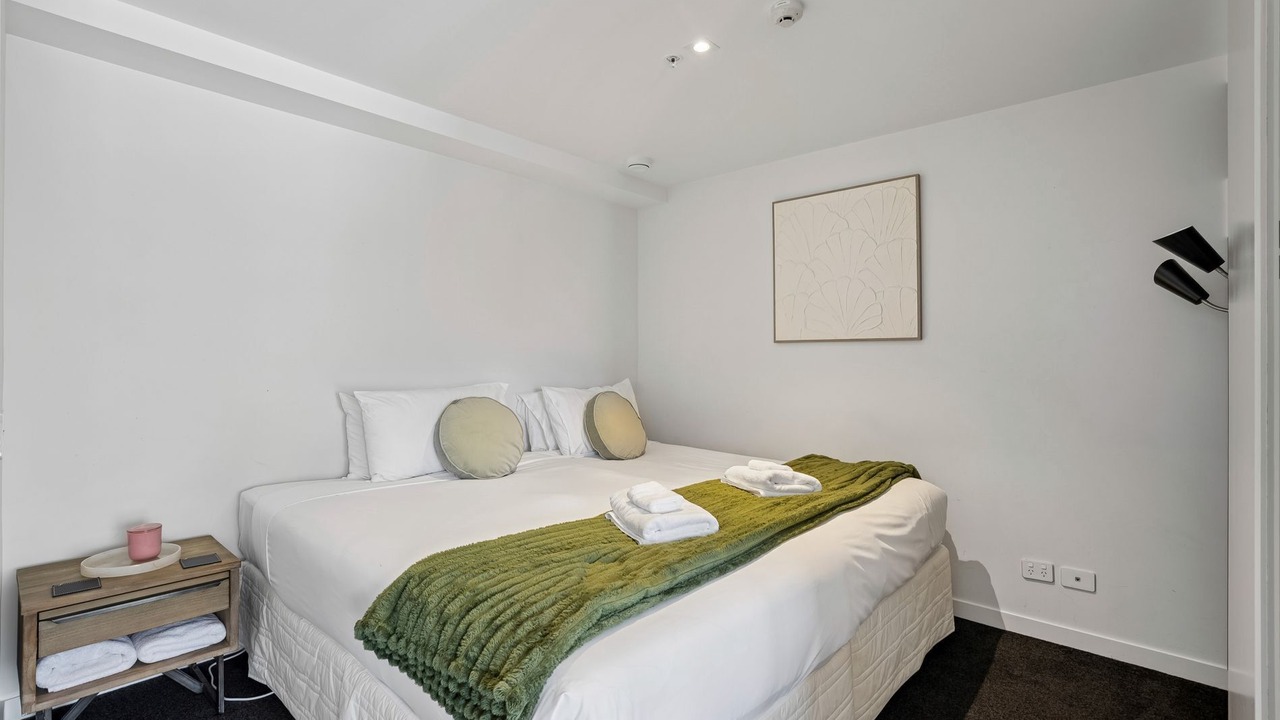 Photo of Bedroom in Arthur's Point
