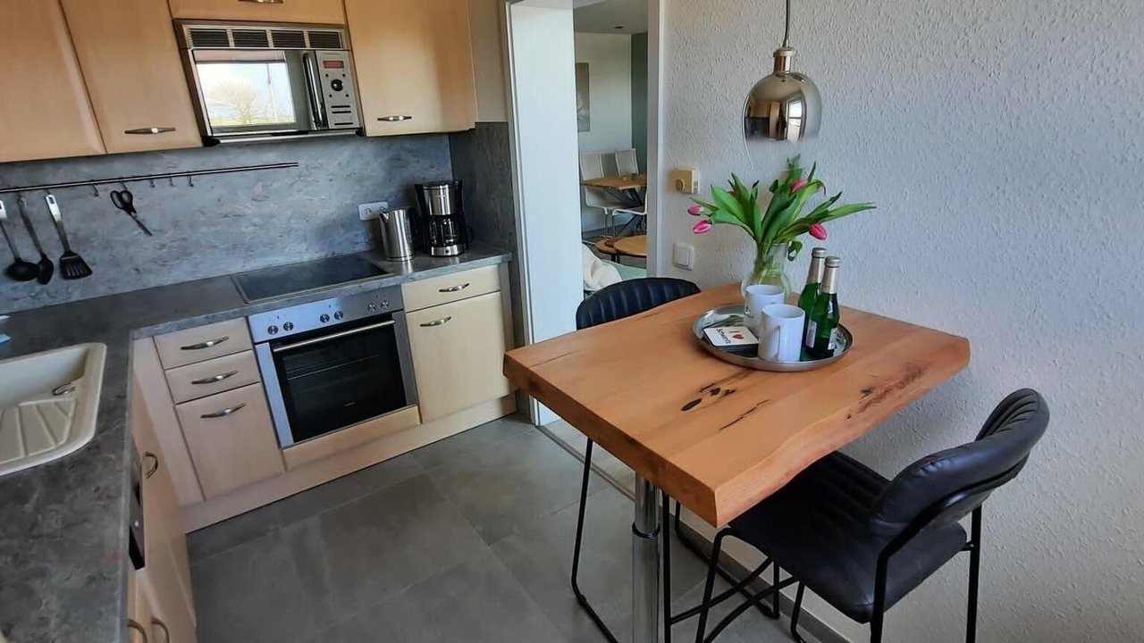 Photo of Kitchen in Orth