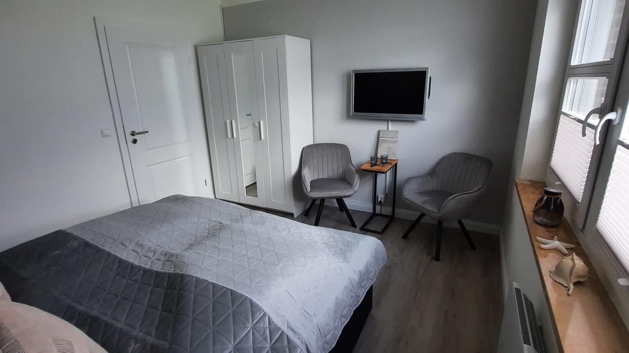Photo of Bedroom in Orth