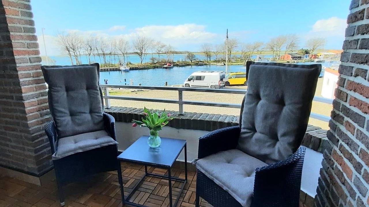 Photo of Patio Balcony in Orth