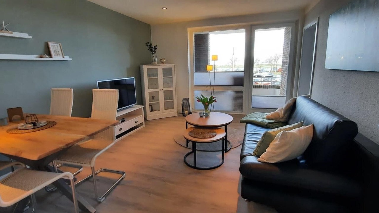 Photo of Livingroom in Orth
