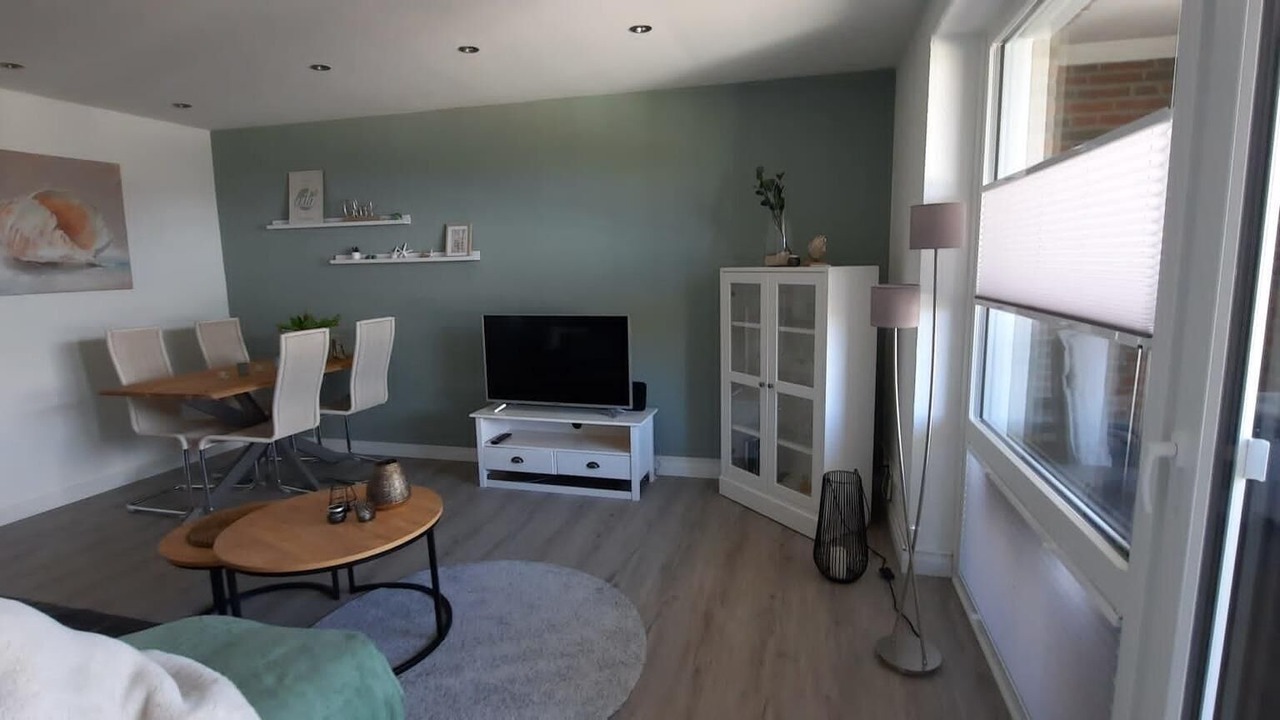 Photo of Livingroom in Orth