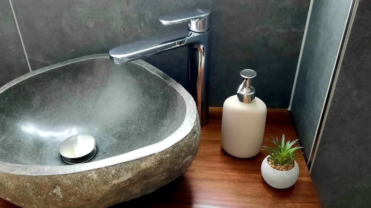Photo of Bathroom in Orth