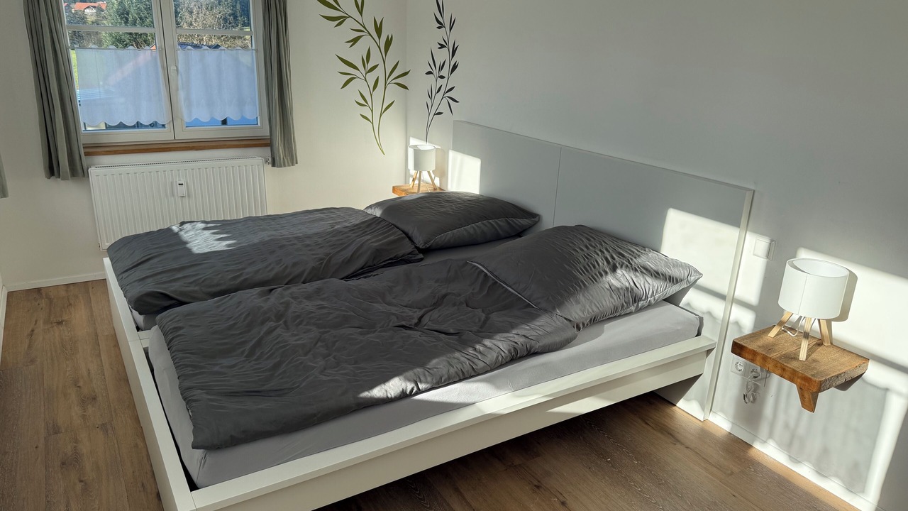 Photo of Bedroom in Gestratz