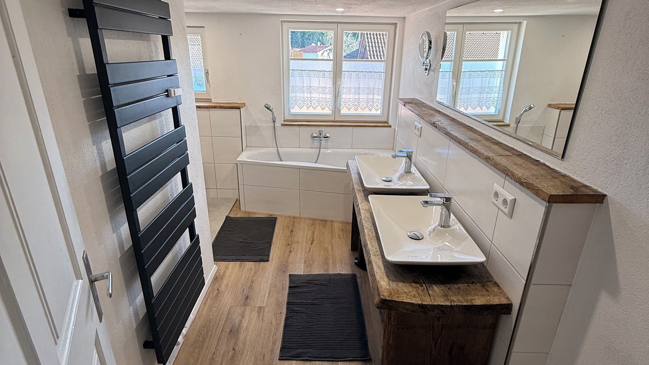 Photo of Bathroom in Gestratz