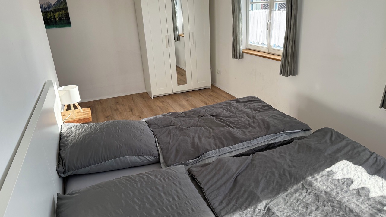 Photo of Bedroom in Gestratz