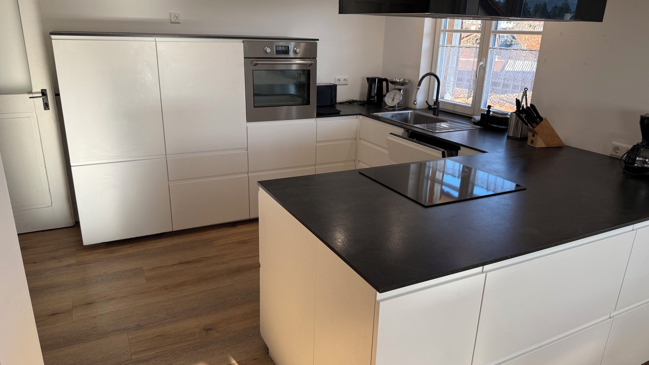 Photo of Kitchen in Gestratz
