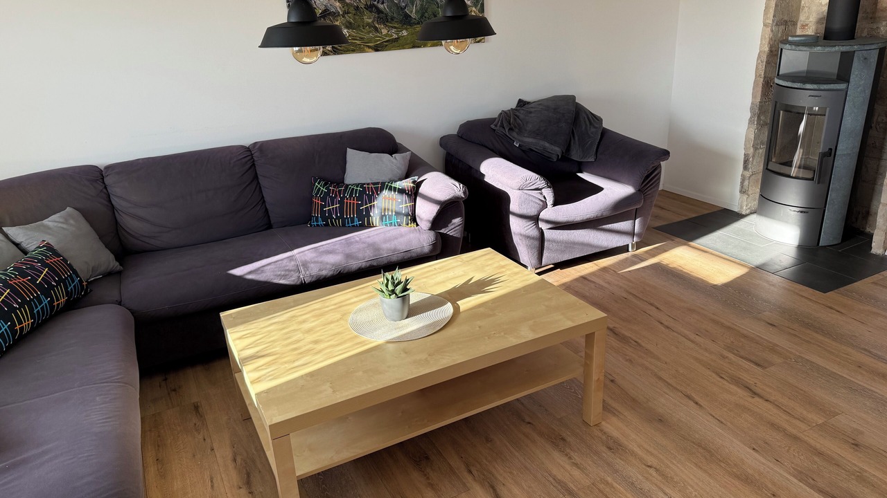 Photo of Livingroom in Gestratz