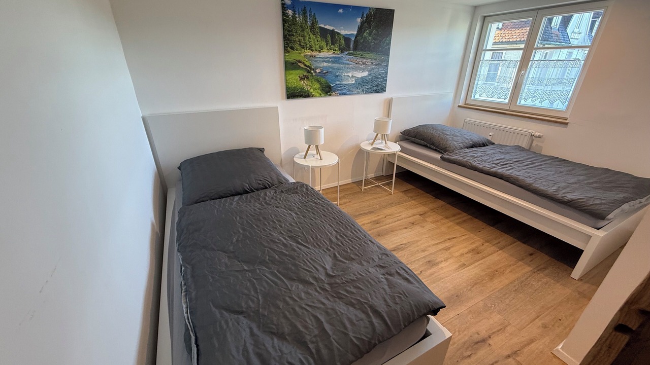 Photo of Bedroom in Gestratz