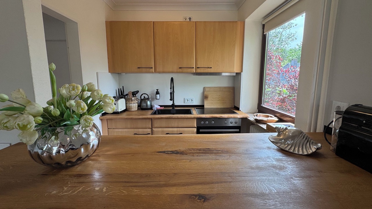 Photo of Kitchen in Ponitz am See