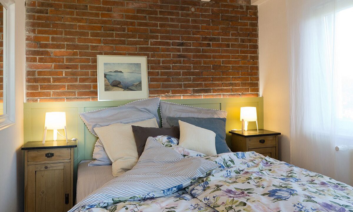 Photo of Bedroom in Wardenburg