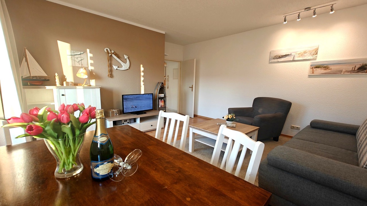 Photo of Livingroom in Heringsdorf