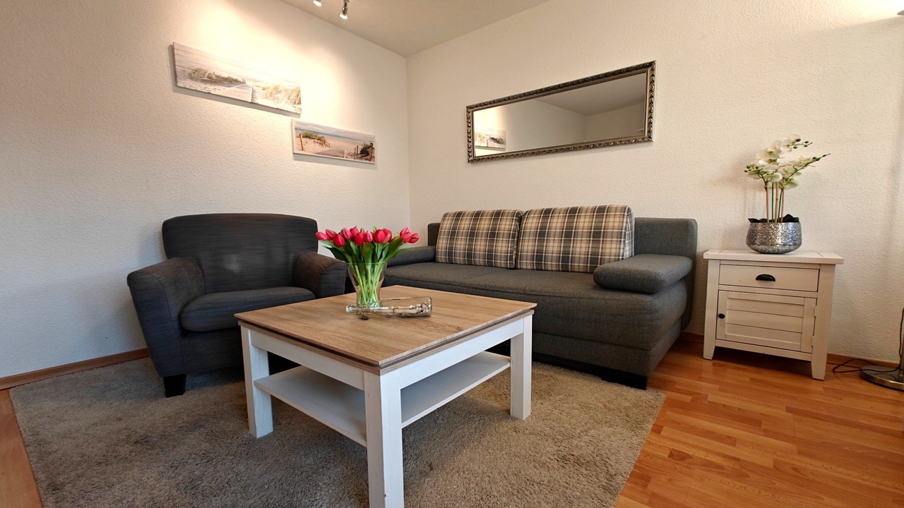 Photo of Livingroom in Heringsdorf