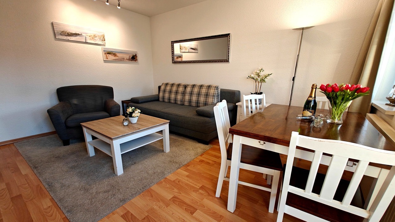 Photo of Livingroom in Heringsdorf