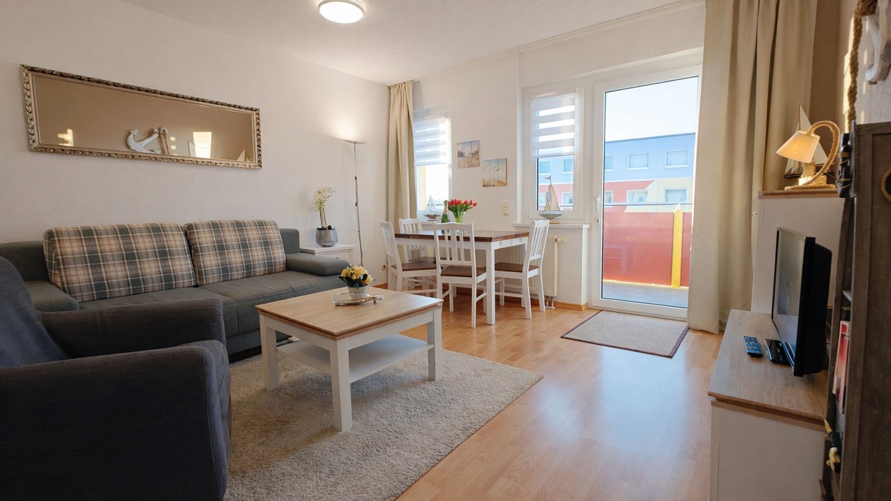 Photo of Livingroom in Heringsdorf