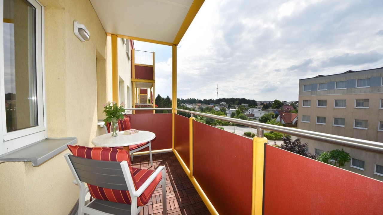 Photo of Outdoor in Heringsdorf