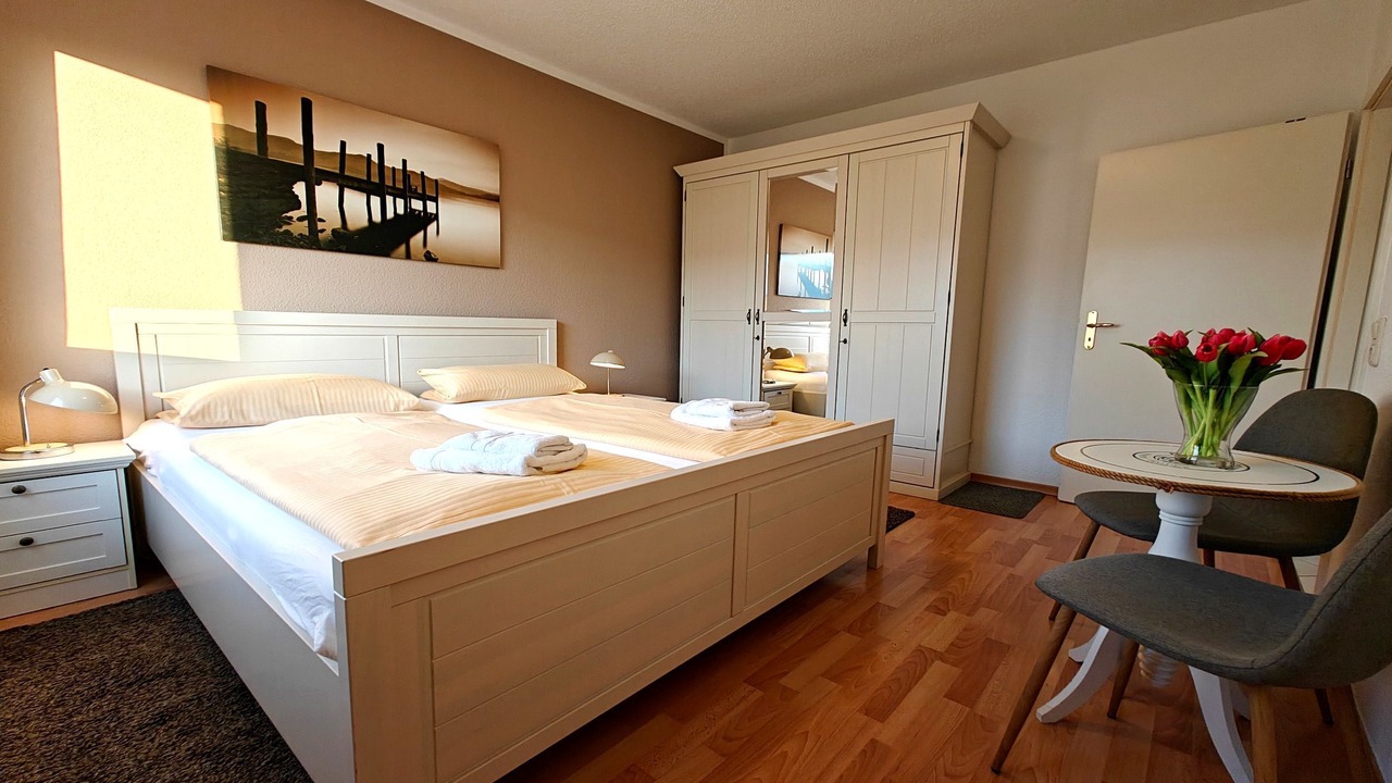 Photo of Bedroom in Heringsdorf
